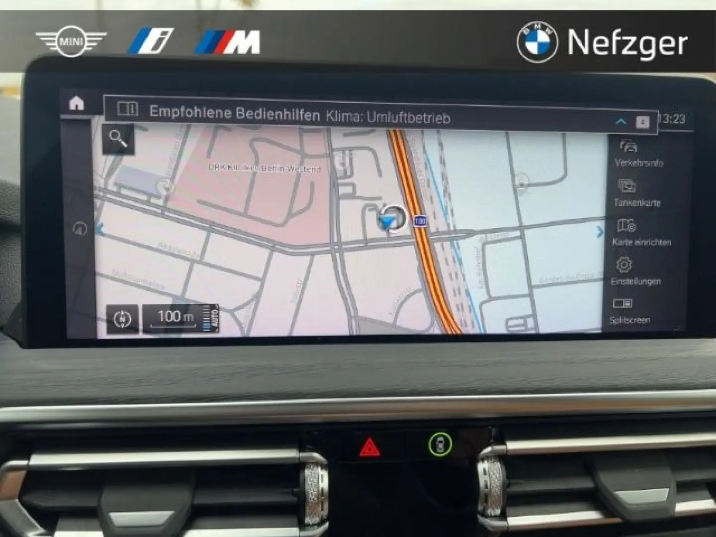 X3 xDrive30e M Sport Laser