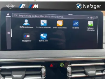 X3 xDrive30e M Sport Laser