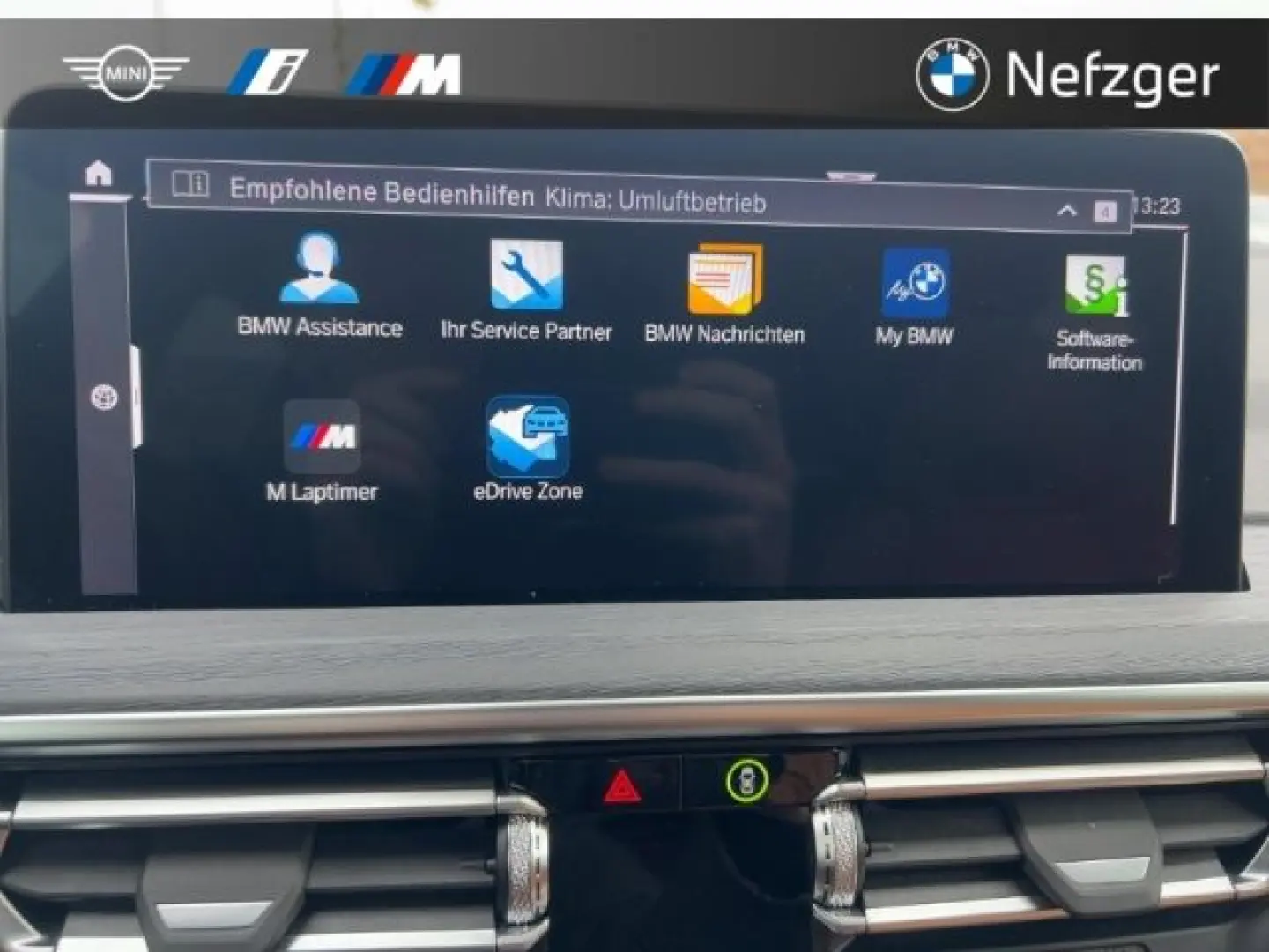 X3 xDrive30e M Sport Laser