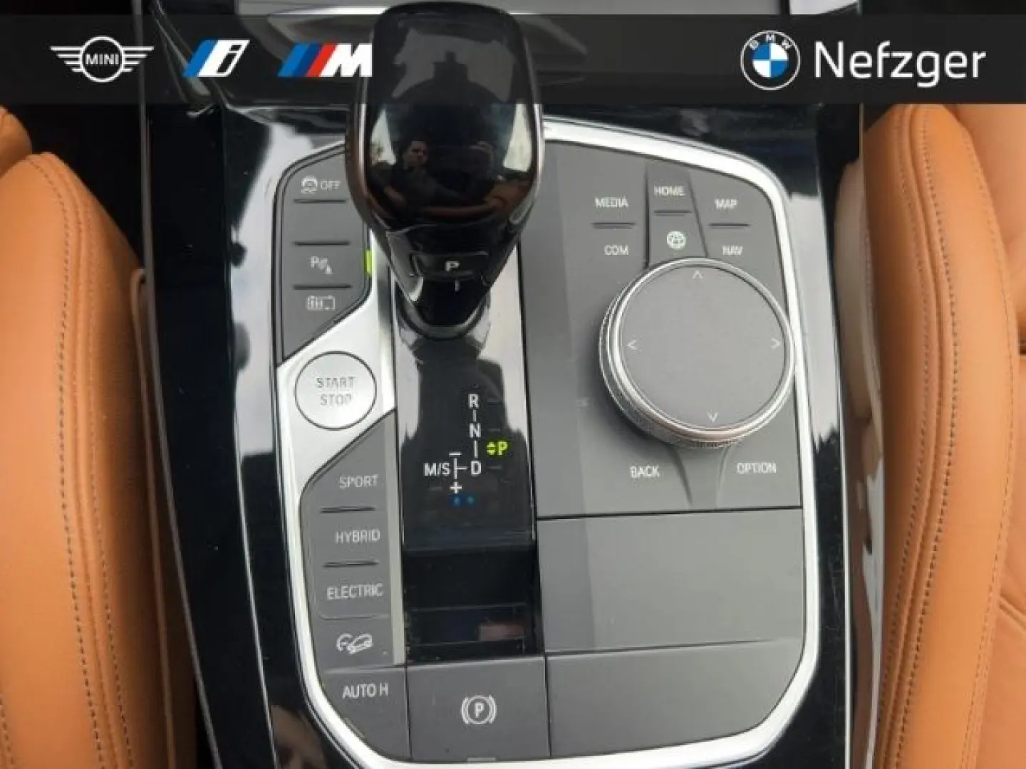 X3 xDrive30e M Sport Laser