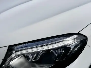 Mercedes-Benz GLE 350 D