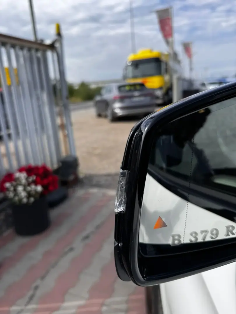 Mercedes-Benz GLE 350 D