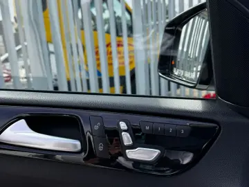 Mercedes-Benz GLE 350 D