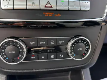 Mercedes-Benz GLE 350 D