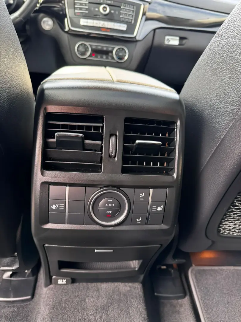 Mercedes-Benz GLE 350 D