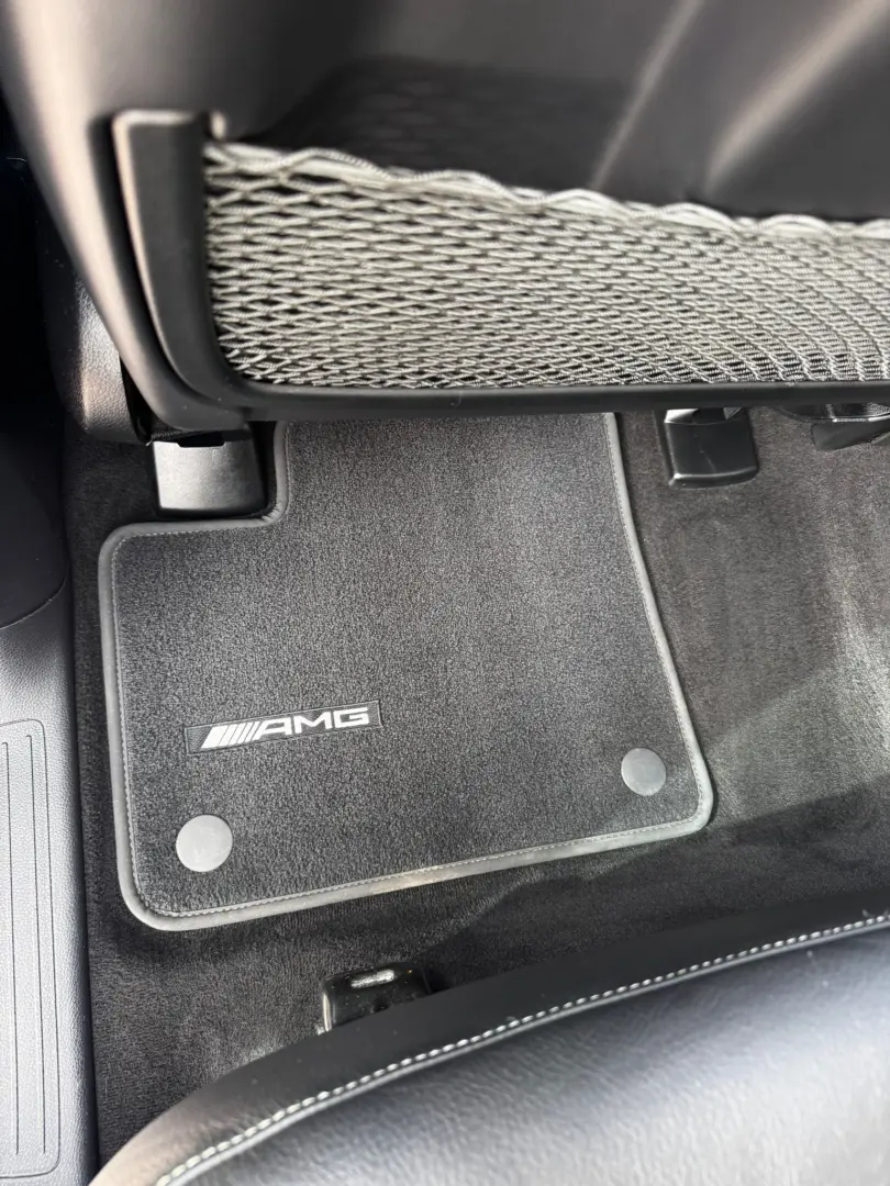 Mercedes-Benz GLE 350 D