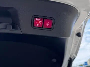 Mercedes-Benz GLE 350 D