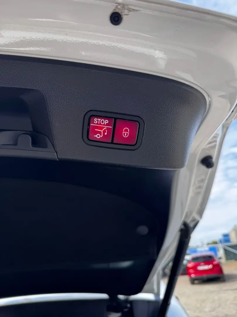 Mercedes-Benz GLE 350 D