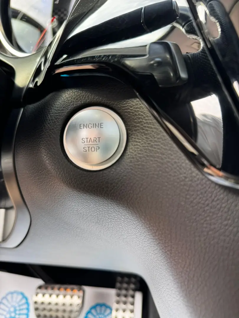 Mercedes-Benz GLE 350 D