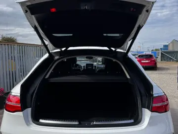 Mercedes-Benz GLE 350 D