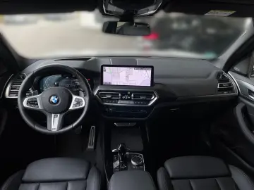 X3 xDrive30d M Sport
