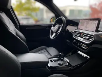 X3 xDrive30d M Sport