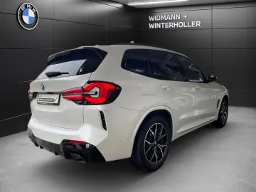 X3 xDrive30d M Sport