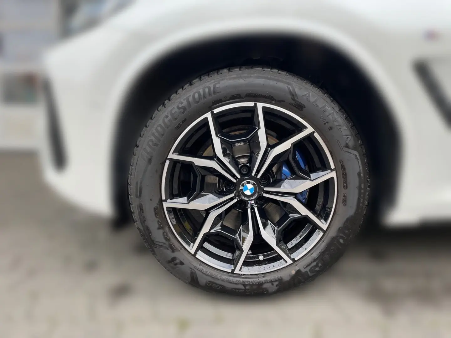 X3 xDrive30d M Sport