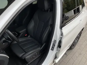 X3 xDrive30d M Sport