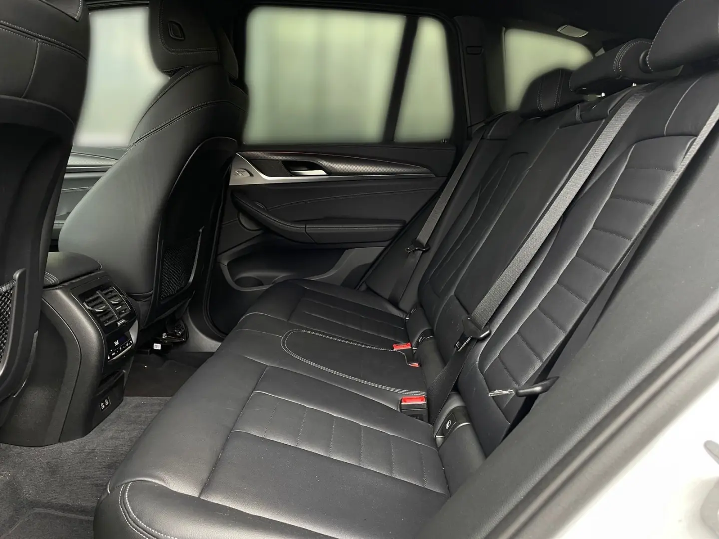 X3 xDrive30d M Sport