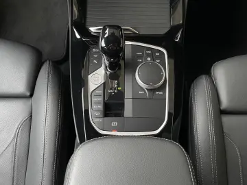 X3 xDrive30d M Sport