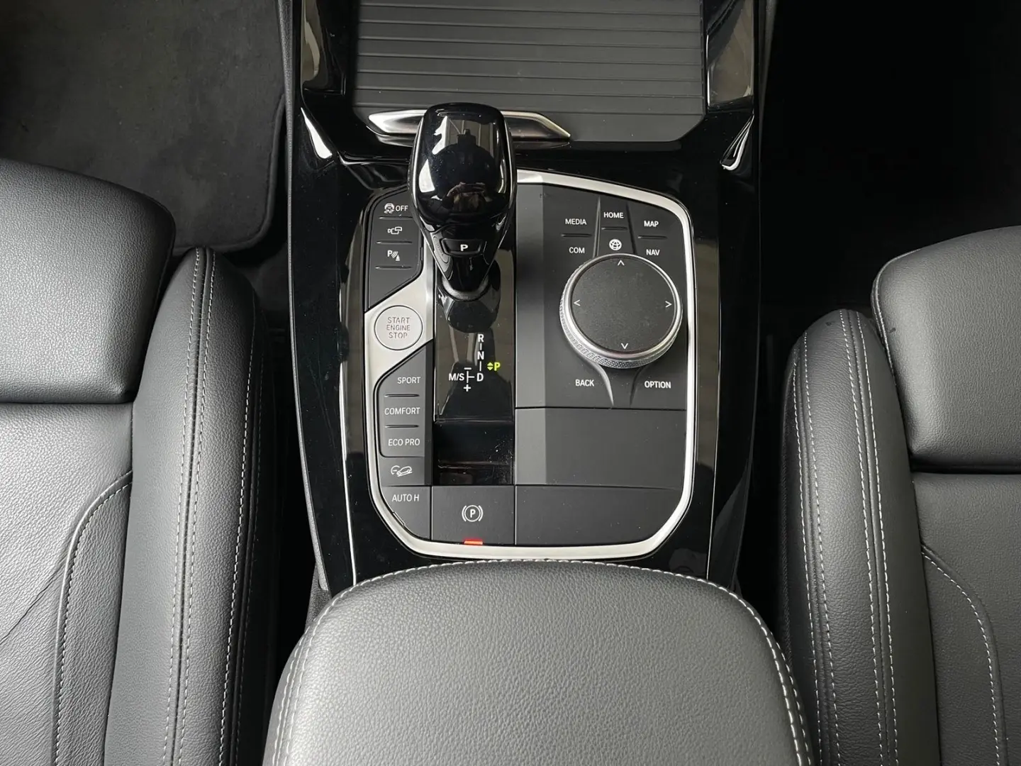 X3 xDrive30d M Sport