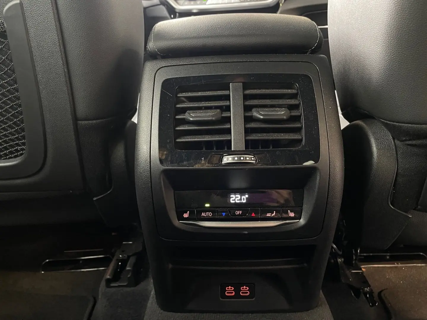 X3 xDrive30d M Sport