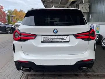 X3 xDrive30d M Sport