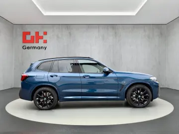 X3xD M Sport Panorama