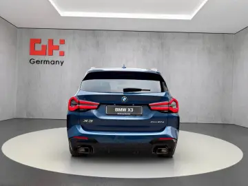 X3xD M Sport Panorama