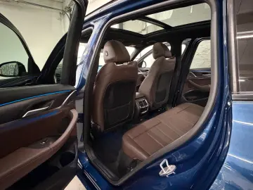 X3xD M Sport Panorama