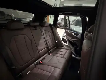 X3xD M Sport Panorama