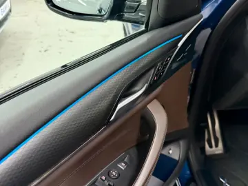 X3xD M Sport Panorama