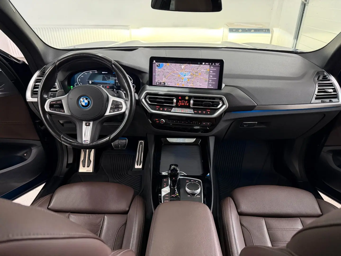 X3xD M Sport Panorama