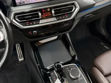 X3xD M Sport Panorama