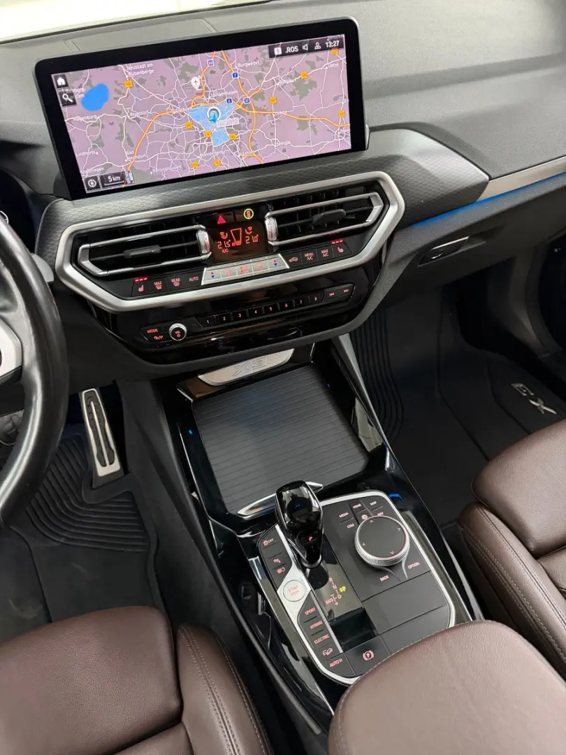 X3xD M Sport Panorama