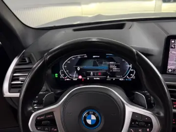 X3xD M Sport Panorama