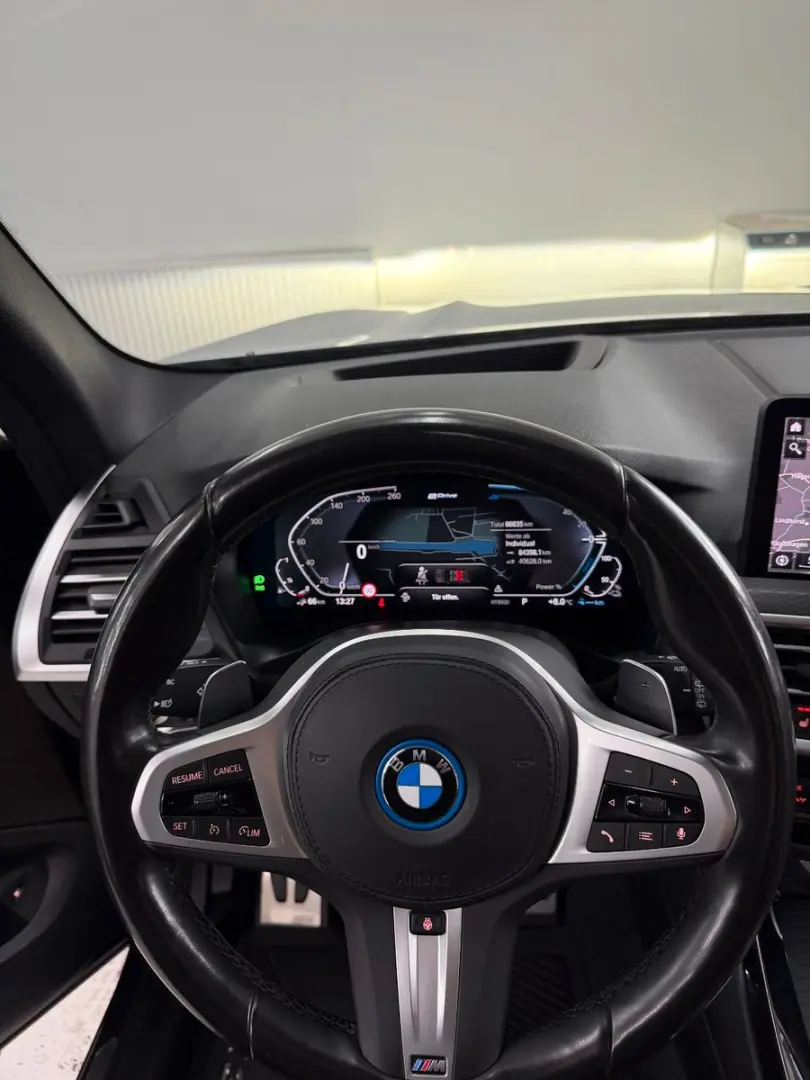 X3xD M Sport Panorama