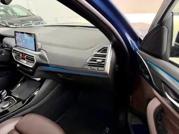 X3xD M Sport Panorama