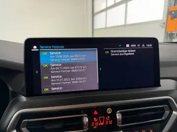 X3xD M Sport Panorama