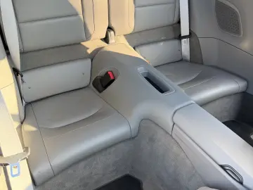 Porsche 911 Carrera 4