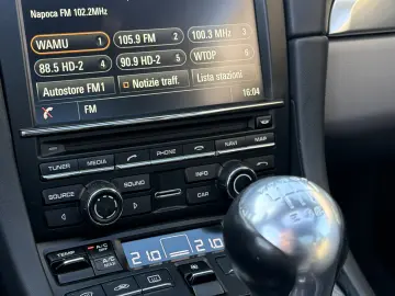 Porsche 911 Carrera 4