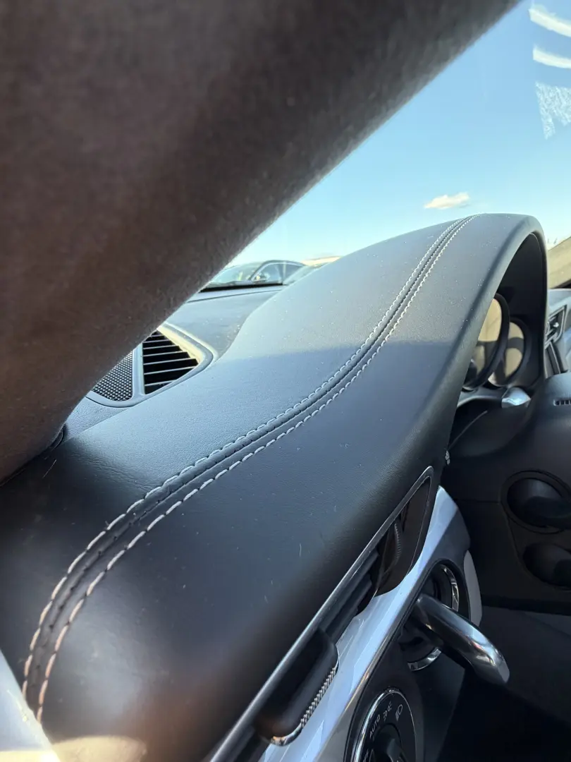 Porsche 911 Carrera 4