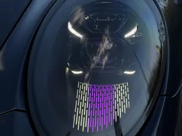 Porsche 911 Carrera 4