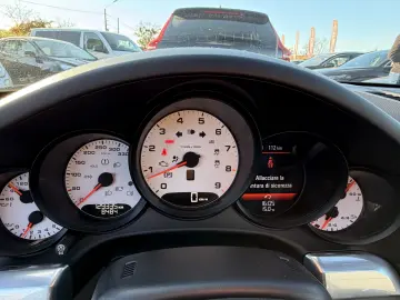 Porsche 911 Carrera 4