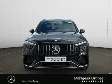 GLC 63 S E  Premium 360