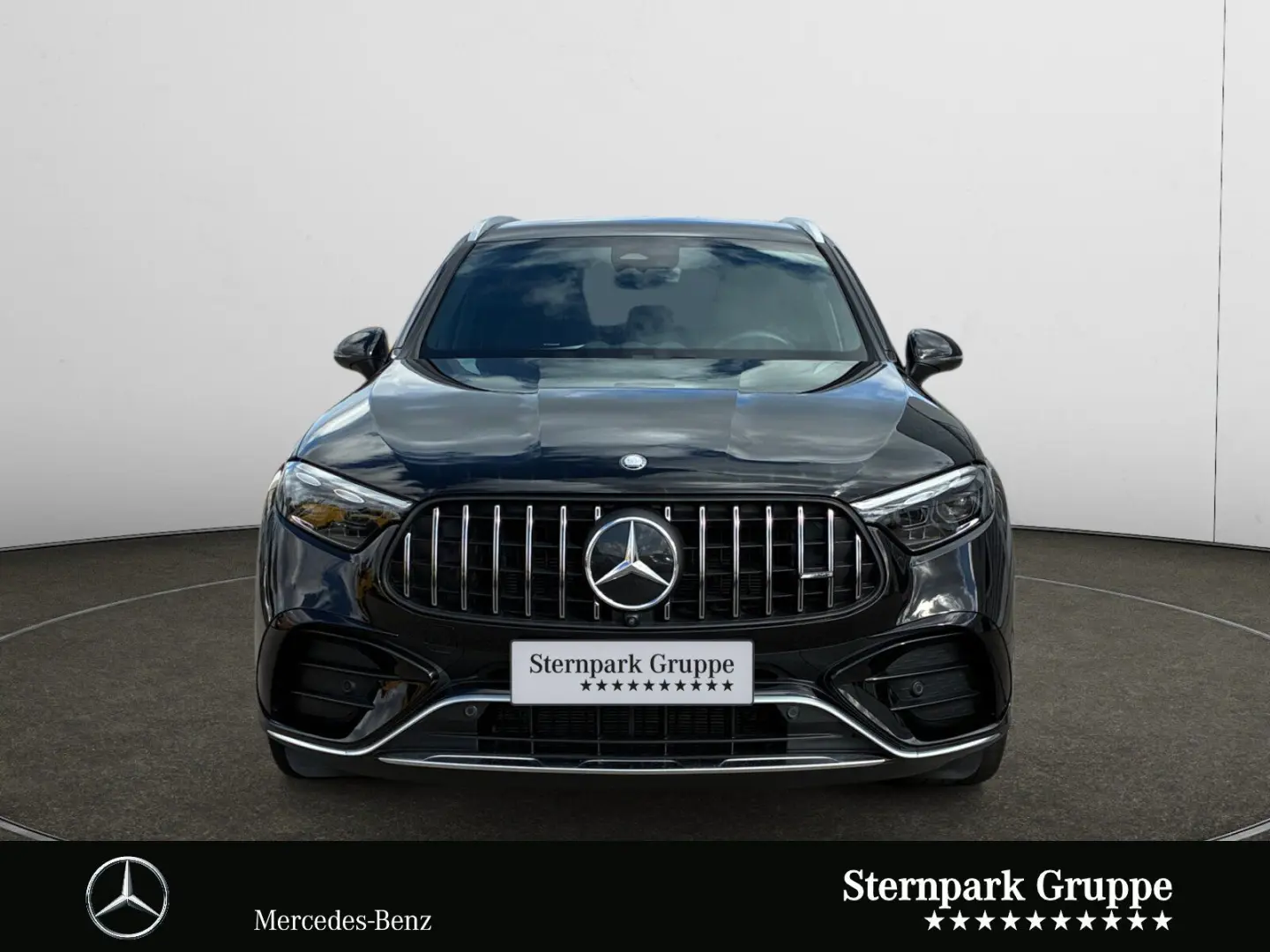 GLC 63 S E  Premium 360