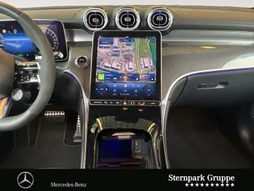 GLC 63 S E  Premium 360