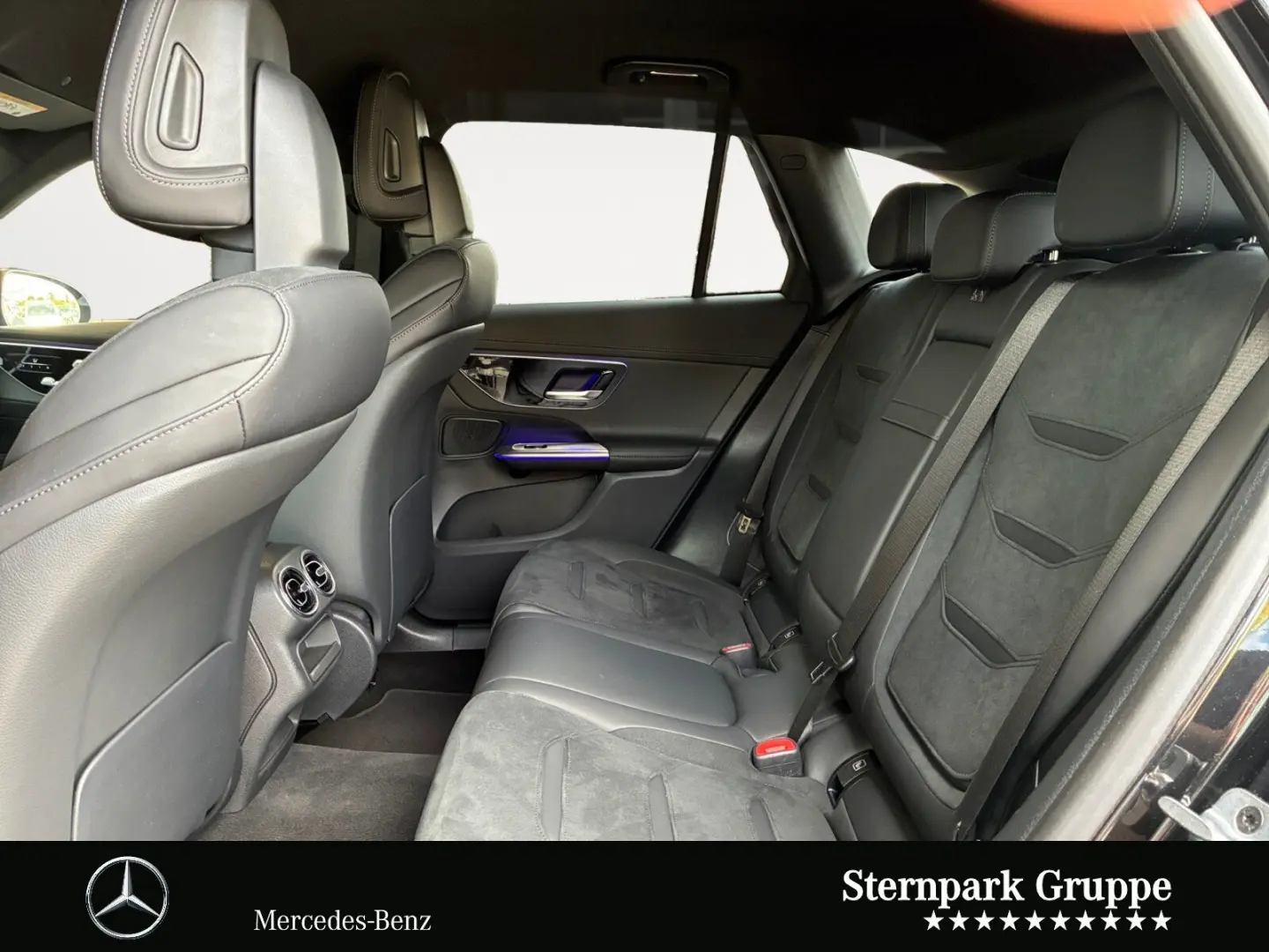 GLC 63 S E  Premium 360