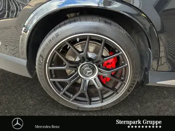 GLC 63 S E  Premium 360