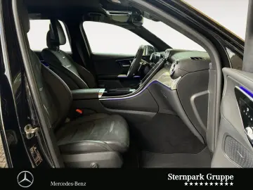 GLC 63 S E  Premium 360