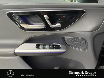 GLC 63 S E  Premium 360