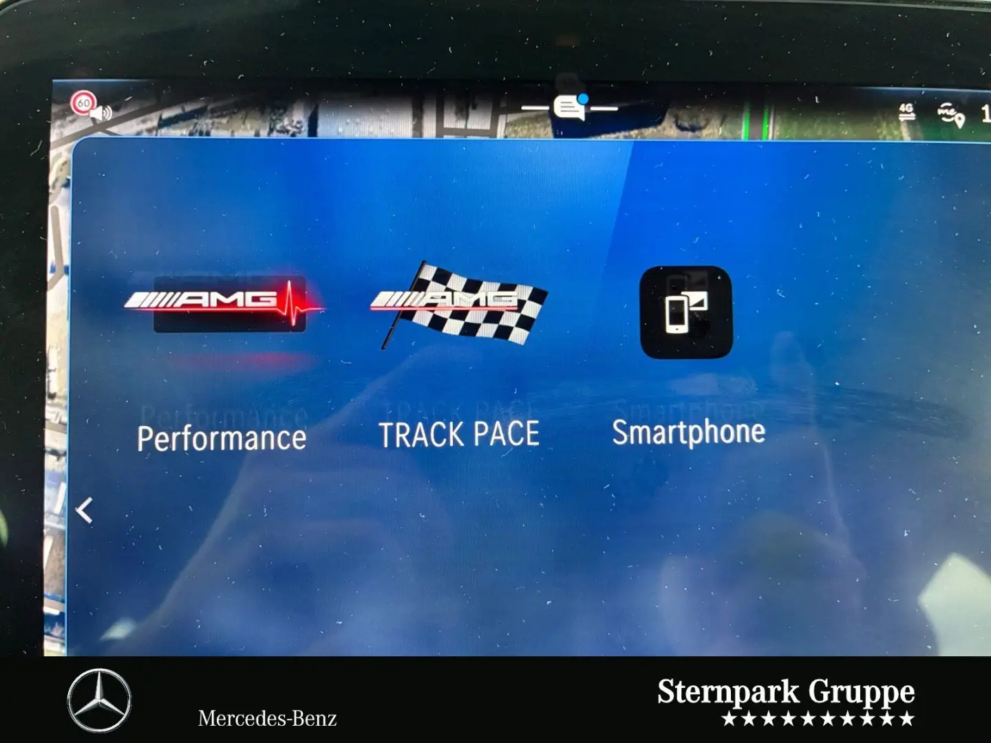 GLC 63 S E  Premium 360