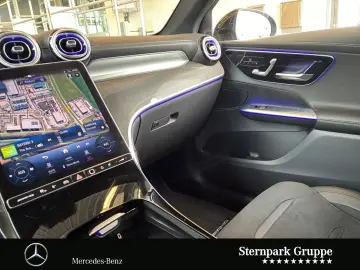 GLC 63 S E  Premium 360